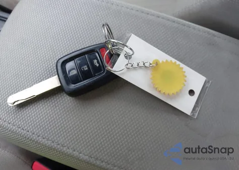 2014 Honda Civic Lx из США, поврежденный, VIN 2HGFB2F57EH510532